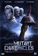 Mutant Chronicles