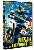 Ninja Condors 13