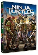 Ninja Turtles