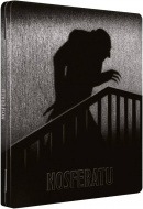  Nosferatu - Version restaurée 2K [Combo DVD+Blu-Ray métal] 