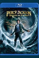 Percy Jackson : Le Voleur de Foudre