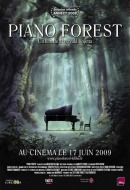 Piano forest