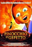 Pinocchio et Gepetto