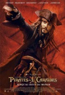 Pirates des Caraïbes - Jusqu'au bout du monde