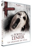 Les Portes de l&#039;enfer : La légende de Stull