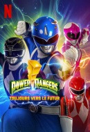 Power Rangers: Toujours Vers le Futur