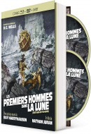 Les Premiers Hommes dans la Lune - Édition Digibook Collector