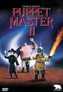 Puppet Master 2