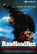 Rawhead Rex: Le Monstre de la Lande