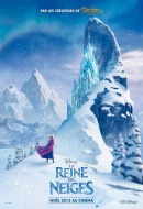 La Reine des neiges