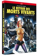 Le Retour des morts-vivants