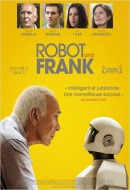 Robot & Frank