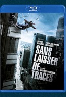 Sans laisser de traces