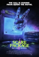 Scare Package 2 : Rad Chad's Revenge
