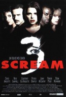 Scream 3