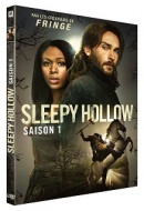 Sleepy hollow, Saison 1