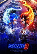 Sonic 3: Le Film