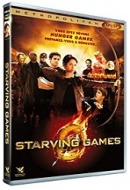 Starving Games: Les jeux de la faim