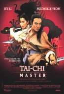 Tai chi master