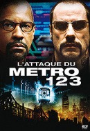 Attaque du Métro 123, L&#039;