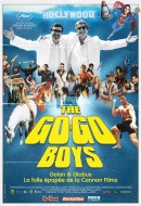 The Go-Go Boys