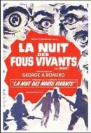 La Nuit des Fous-Vivants