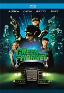 Green Hornet, The