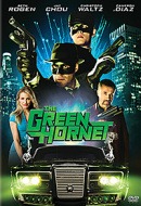 Green Hornet, The