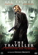 Traveler: le Justicier des Ténèbres, The