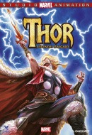 Thor : Légendes d&#039;Asgard