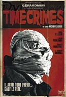 Time Crimes