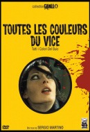 Toutes les Couleurs du Vice