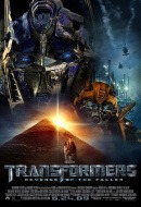 Transformers : La Revanche