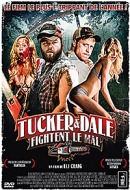 Tucker &amp; Dale fightent le mal