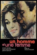 Un Homme et une Femme