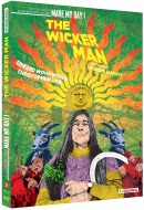 The Wicker Man [Combo Blu-Ray + DVD] 