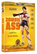 Zombie Ass