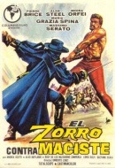 Maciste contre Zorro