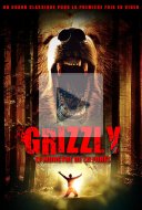 Grizzly : le Monstre de la Forêt