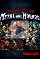 The History of Metal and Horror