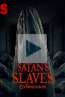 Satan's Slaves: Communion