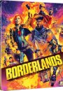 Borderlands [Édition Limitée SteelBook 4K Ultra HD + Blu-Ray] 