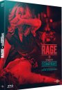 David Cronenberg - 2 Films : Rage / Fast Company 