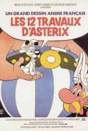 Les Douze travaux d'Astérix