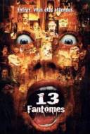 13 Fantômes