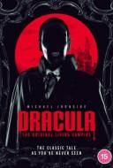 Dracula: The Original Living Vampire