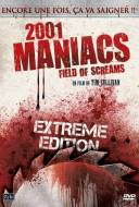 2001 Maniacs : Field of Screams