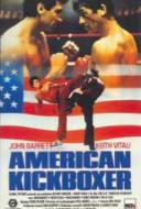 American Kickboxer