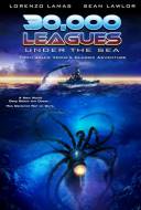 30 000 leagues under the sea
