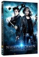 Nightwatchmen, les gardiens de la nuit
